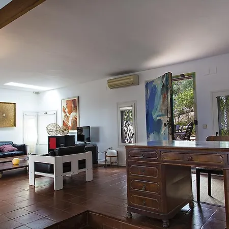 Villa Places4stay Figuera Castelldefels