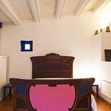 Places4stay Figuera Villa