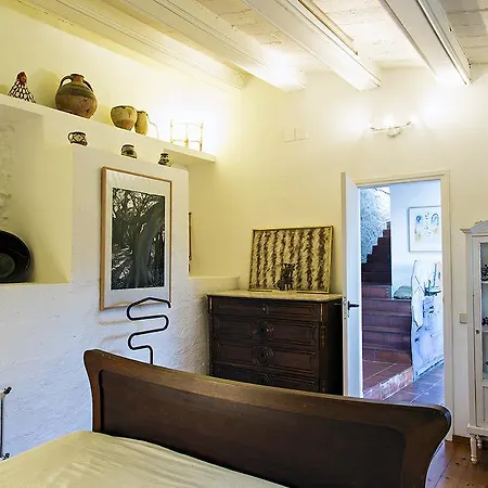 Places4stay Figuera Villa Castelldefels