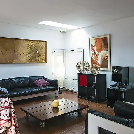 Places4stay Figuera * Castelldefels