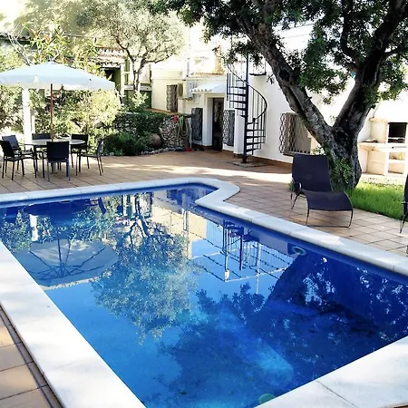 Villa Places4stay Figuera *