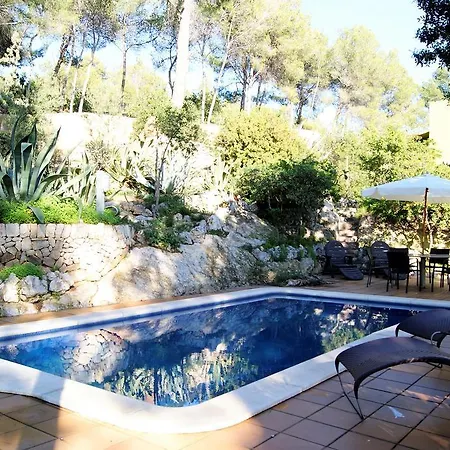 Villa Places4stay Figuera