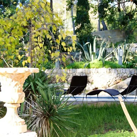 Places4stay Figuera Castelldefels