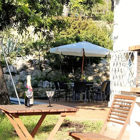 Places4stay Figuera Villa