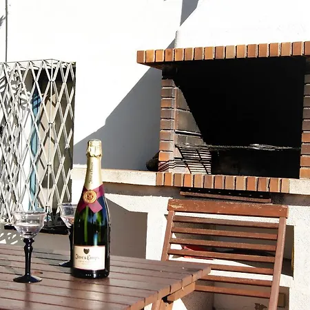 Villa Places4stay Figuera *