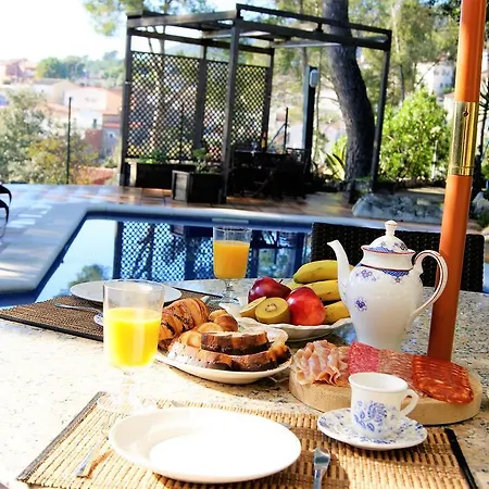Places4stay Figuera *
