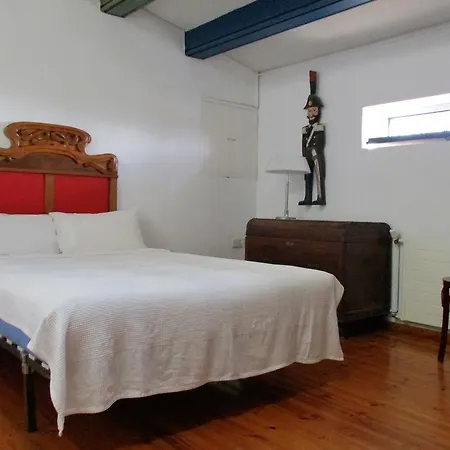 Places4stay Figuera Villa