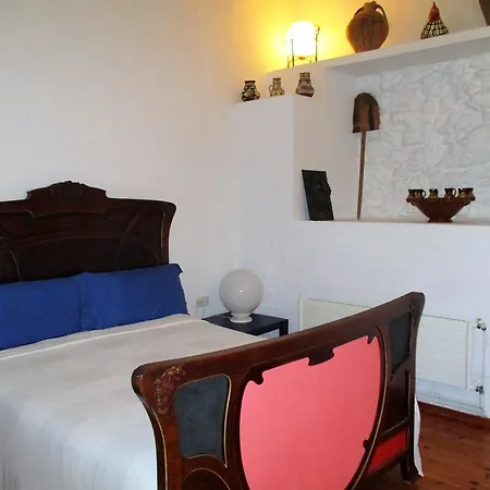 Places4stay Figuera Villa *