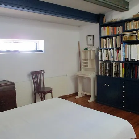 Places4stay Figuera Villa Castelldefels