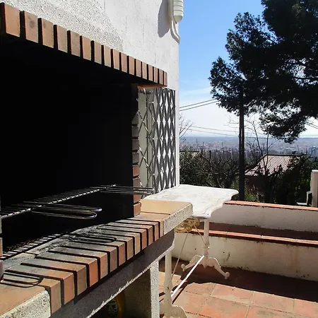 Places4stay Figuera Castelldefels