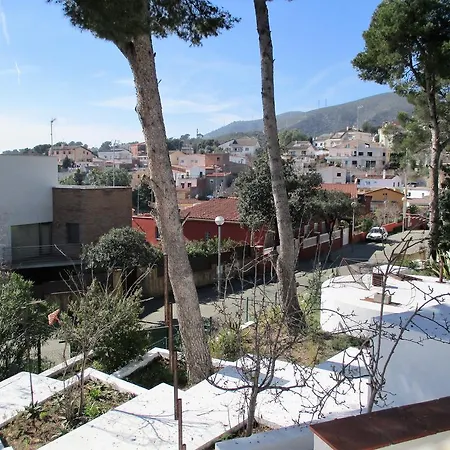 Places4stay Figuera * Castelldefels