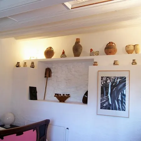 Villa Places4stay Figuera