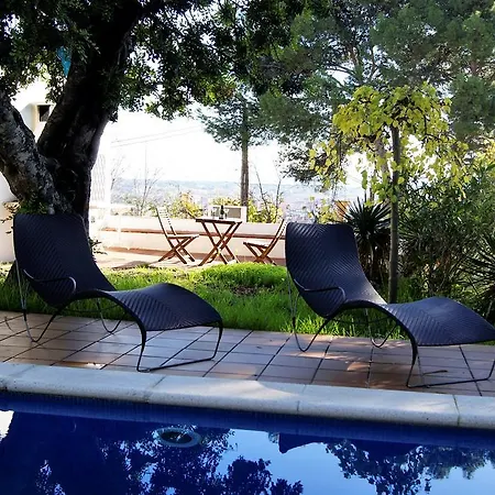 Places4stay Figuera * Castelldefels